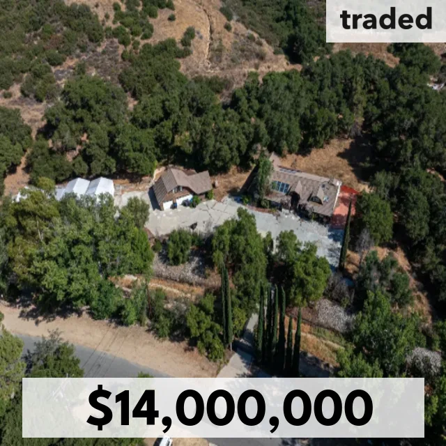 Kanye West Sells 6713 Acre Bighorn Mountain Ranch In Greybull Wyoming For $14M