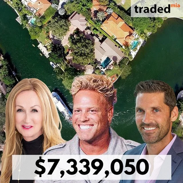 Chad Johnson's Lady Jane’s Haircuts For Men Acquires Fort Lauderdale SFR For $7.3M