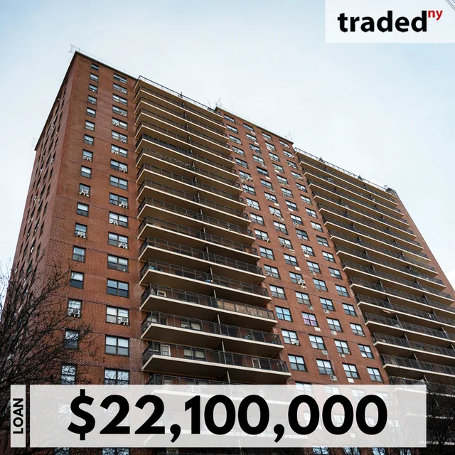 Metro Management Development Refinances $22.1 Million Loan For Cannon Heights Co-op In Bronx