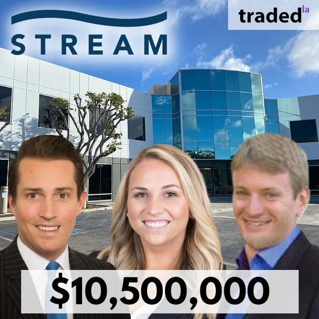 Holt Integrated Circuits Inc. Acquires 38,154 SF Office Building In Aliso Viejo For $10.5M