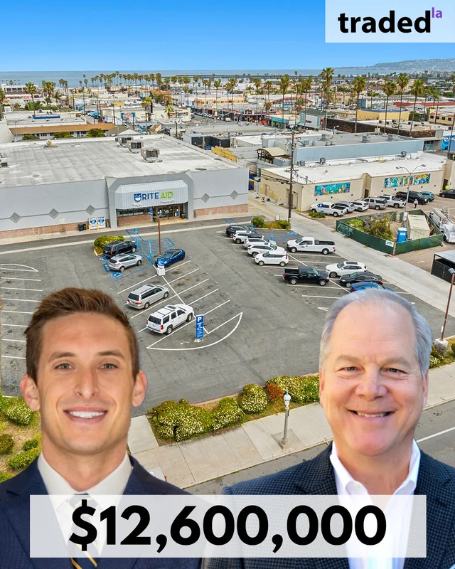 Murfey Company Acquires 20,155 Square Foot Retail Property In San Diego For $12.6M