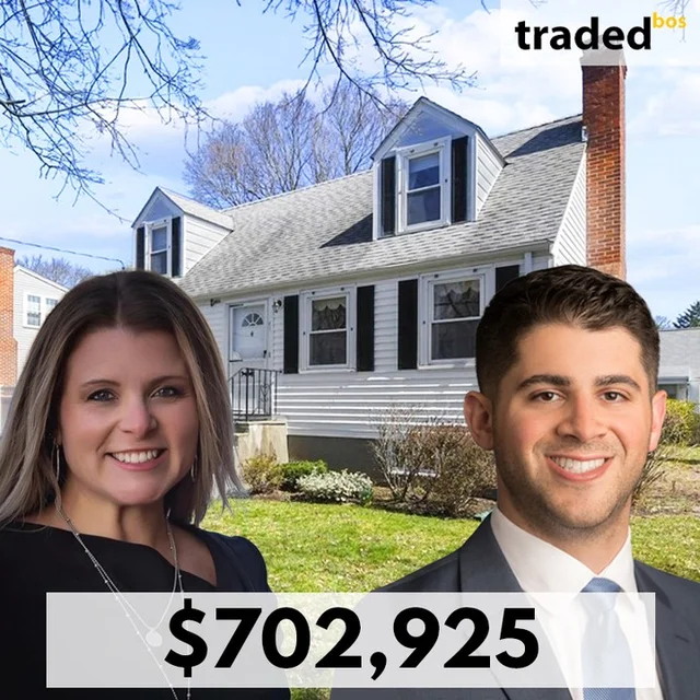 All Star Realty Acquires SFR In Waltham, MA For $702,925