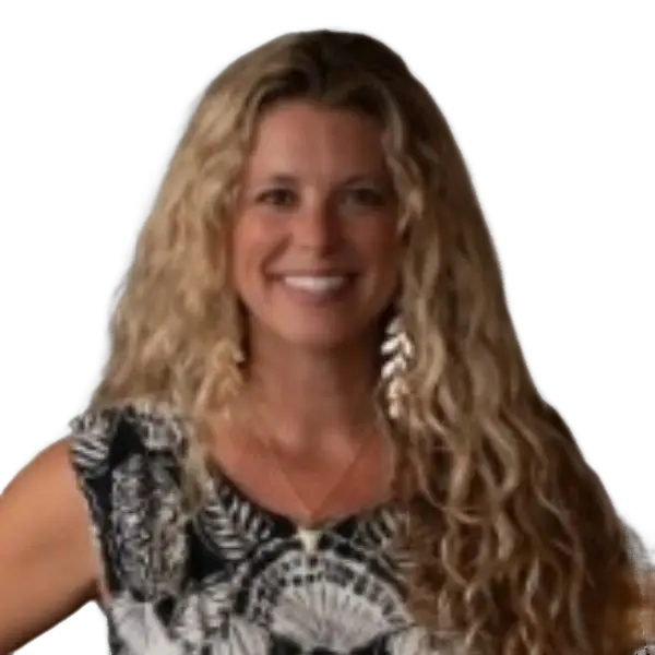 Jessica Baker