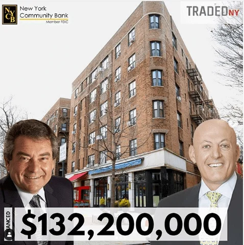 Ofer Yardeni's StonehengeNYC Acquires MultiFamily Properties In Midtown Manhattan For $132.2M