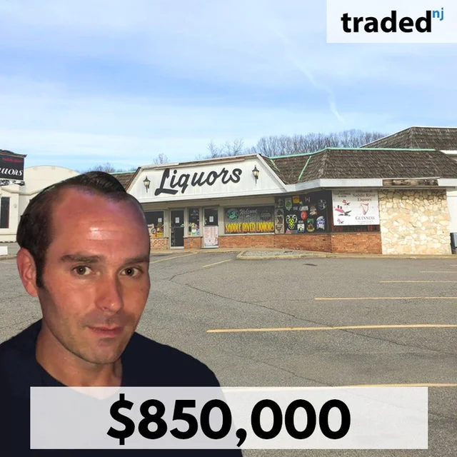 HRW Equities Acquires Retail Property In Upper Saddle River, NJ For $850K