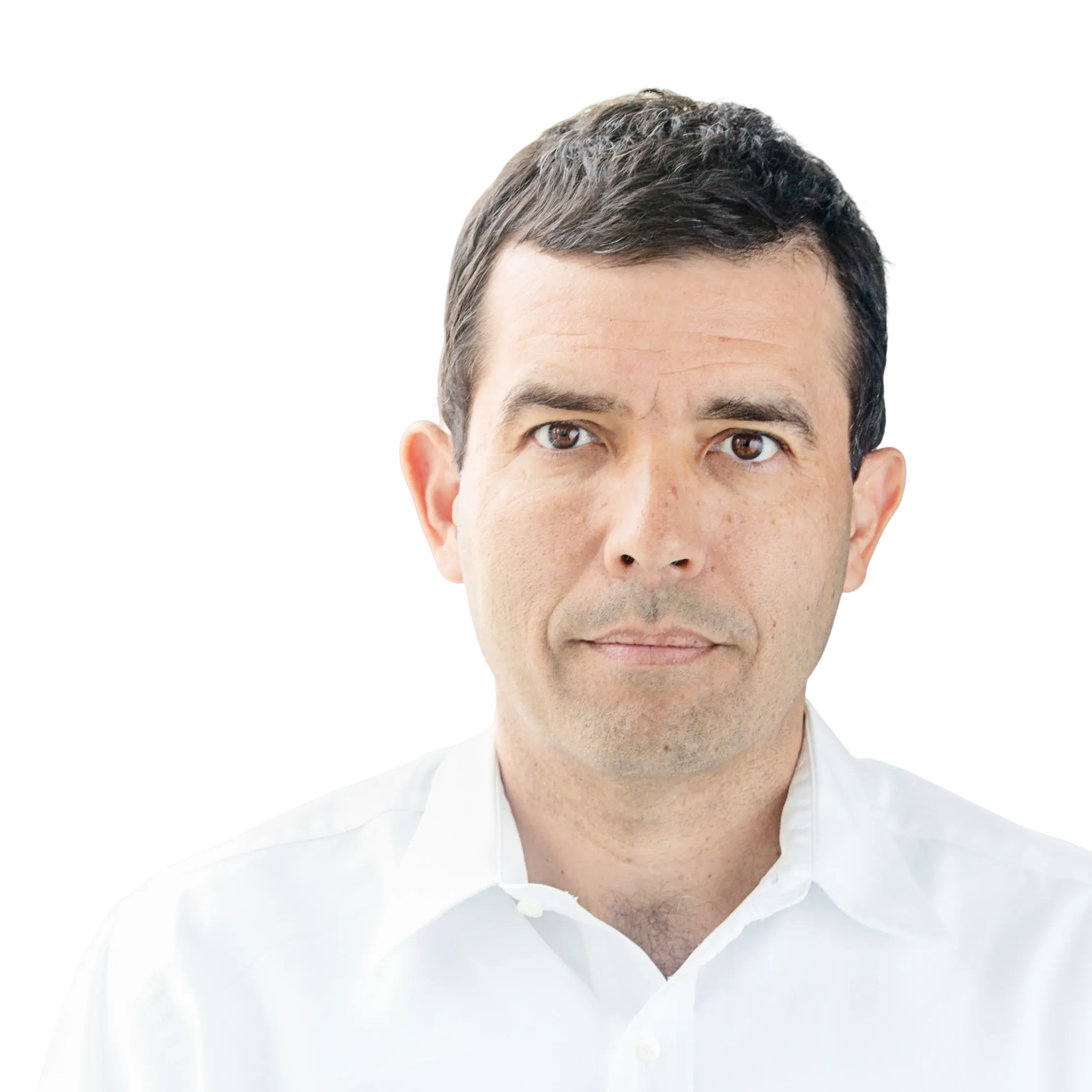 Francisco Canestri