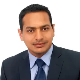 Avnish "Raj" Kumar