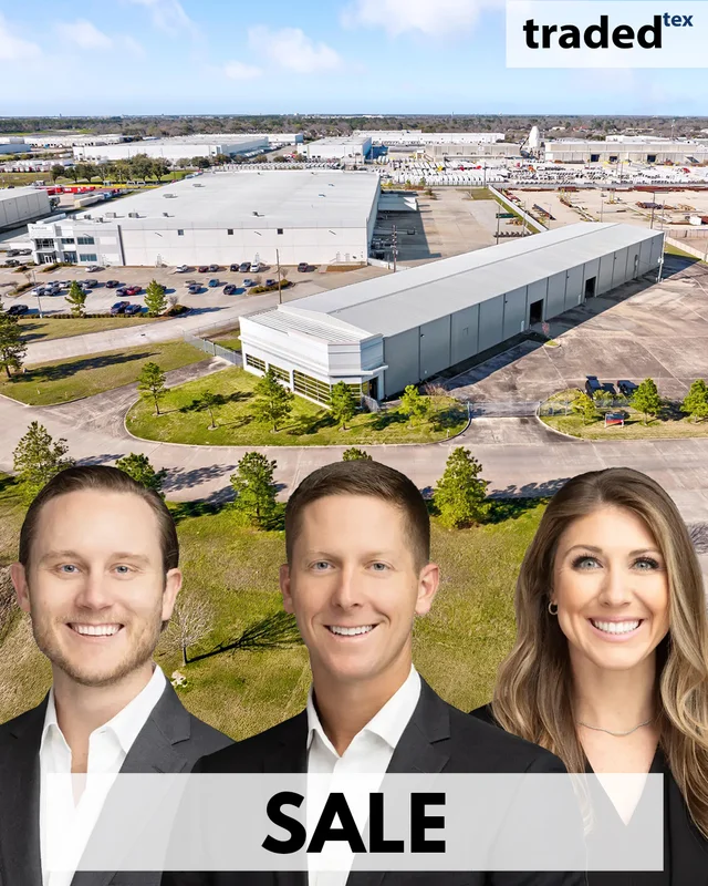 Titan Commercial Represents Seller In Sale Of 30,110 SF Industrial Asset At 6410 Langfield Road