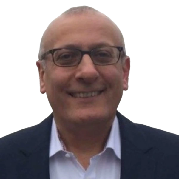 Ramin Sarraf