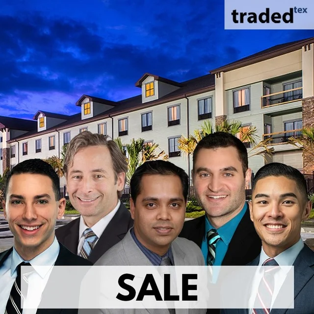 Marcus & Millichap Brokers Sell 79-Room Hotel In Beeville, Texas