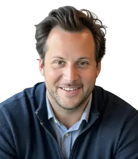 Matt Ferrino 