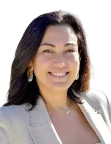 Maria Isabel Guevara