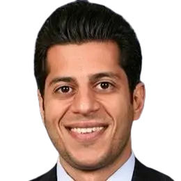 Jon Emrani