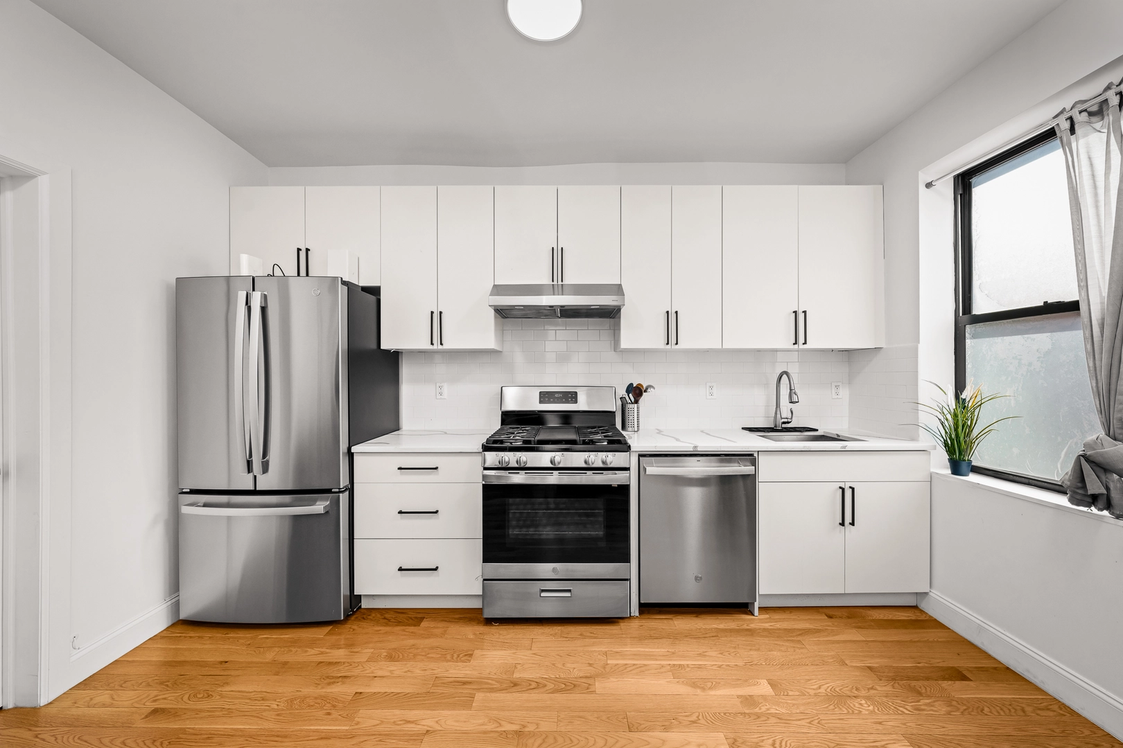 MultiFamily Property at 1860 Flushing Avenue in Brooklyn