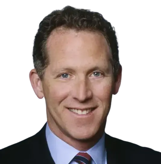 Dennis Brady