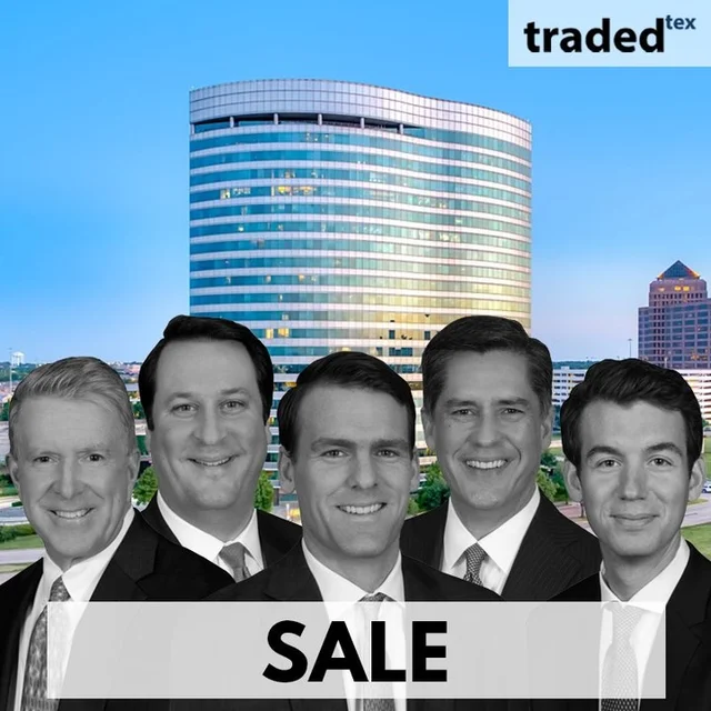 Dominus Commercial & Convergent Capital Partners Acquire Office Building In Irving For $Undisclosed