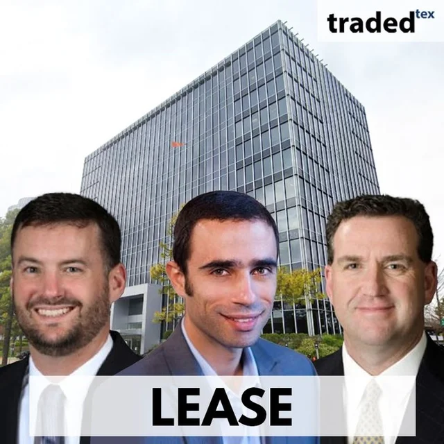 Bowen, Miclette & Britt Insurance Agency Leases Office Space At 2800 N. Loop West, Houston