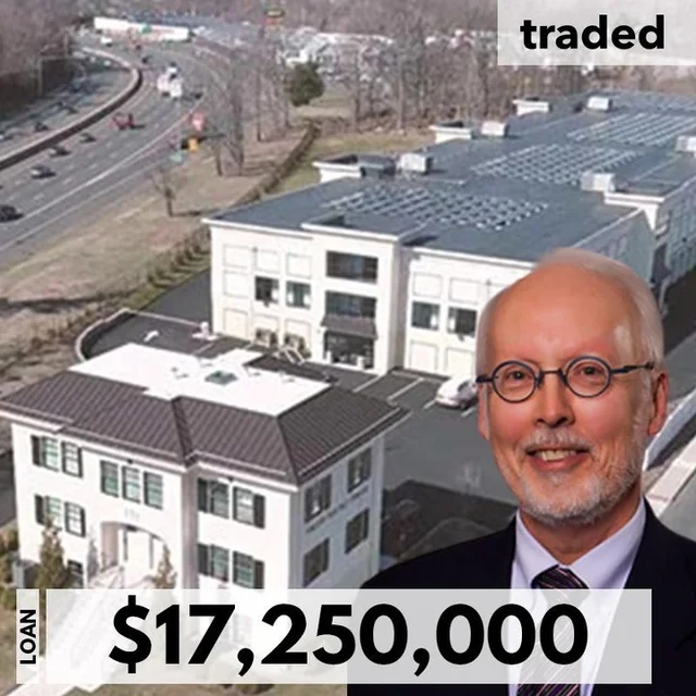 Fantini & Gorga Arranges $17.25M Refinance Loan For Self Storage Property In Darien, CT