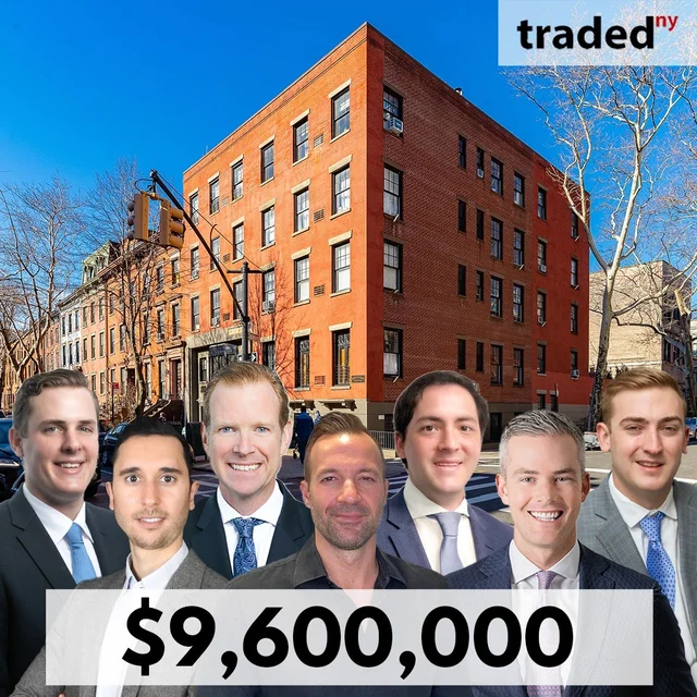 Kings Capital Acquisition Acquires Multifamily Buildings In Brooklyn For $9.6M