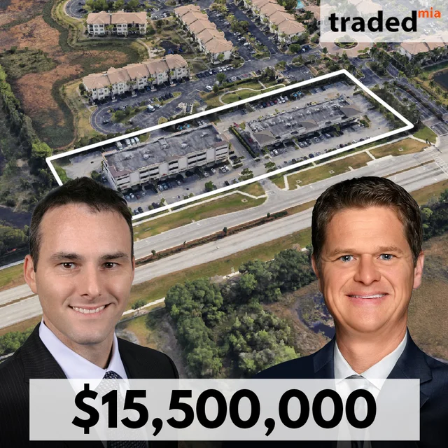 Andrew Perkins Of Perkins Realty Management Acquires Retail Property In Pembroke Pines For $15.5M