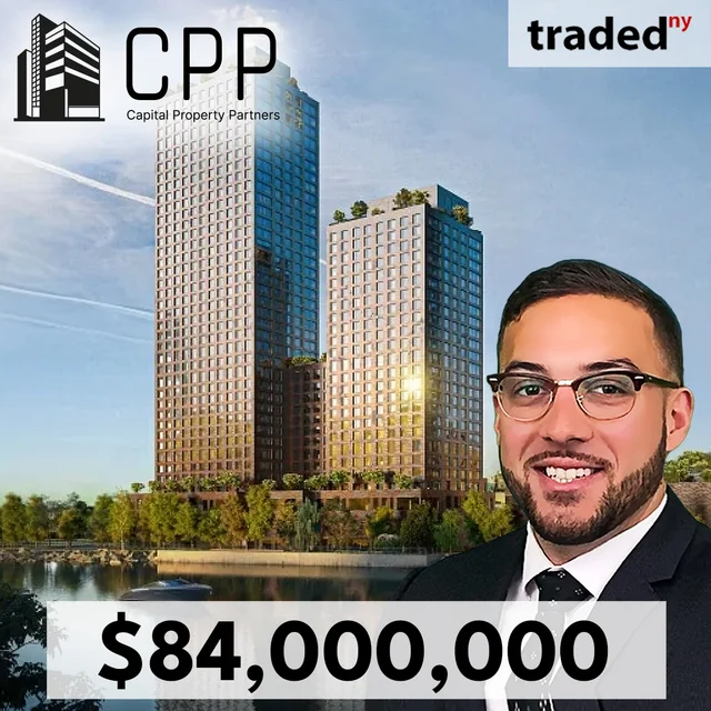 Beitel Group Acquires Development Site From Lightstone Group In Bronx For $84M