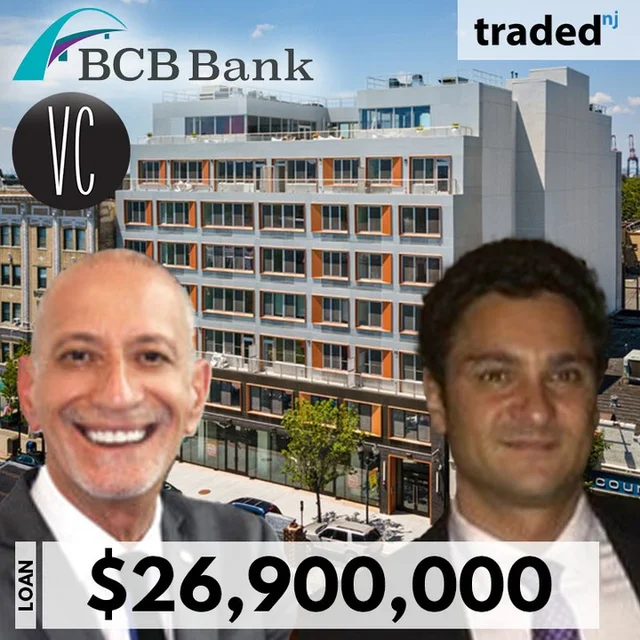 Dimitris Vattes Secures $26.9M Refinance Loan For Mixed-Use Property In Hudson County, NJ
