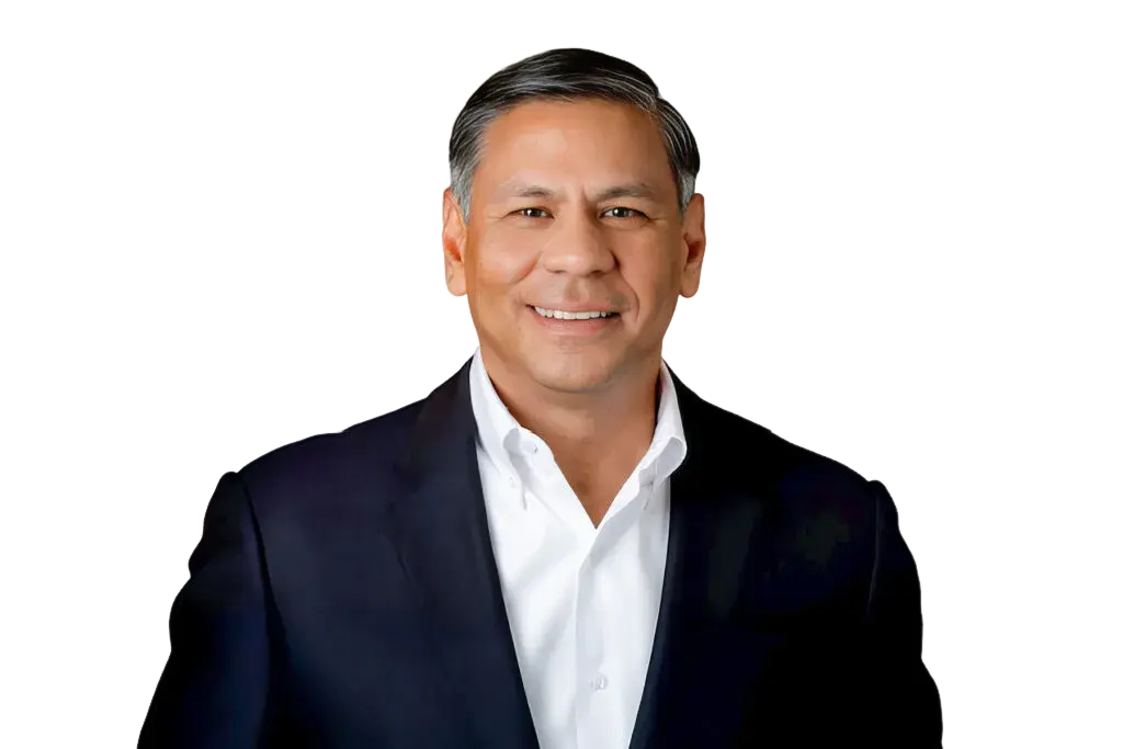 Jesse Arenivas