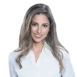 Maria Travlos
