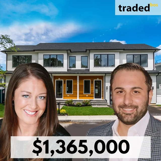 Charles Ha Acquires Waltham Condo From Church & Summer Development For $1.365M