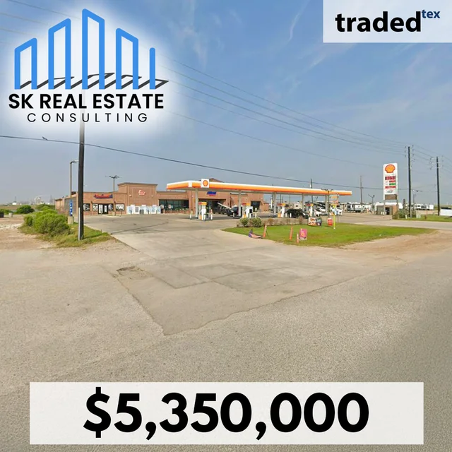 Musa Momin Acquires Retail Property In Freeport From D Properties For $5.35M