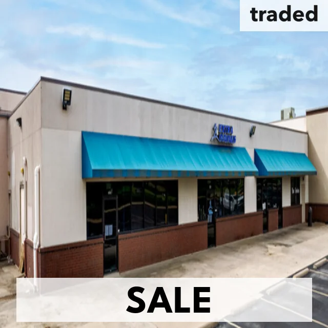 2300 Coit Rd