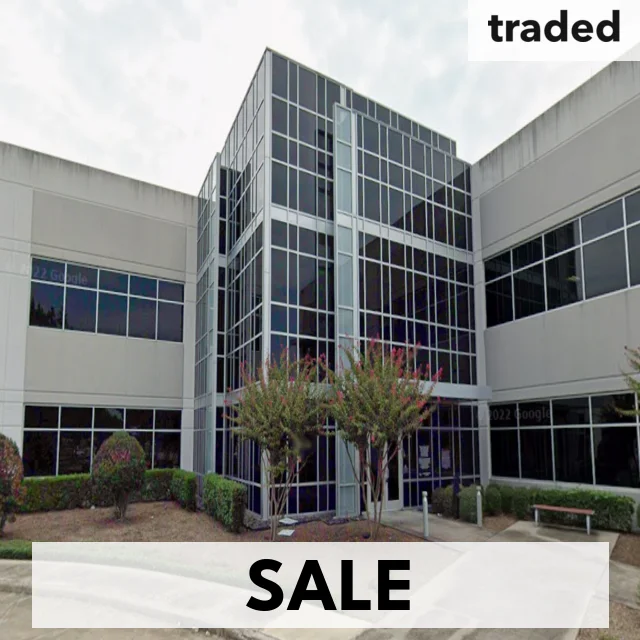 Emerson Acquires 151000 SF Property At 6001 Rogerdale Rd Houston From 111 Realty OPO LLC