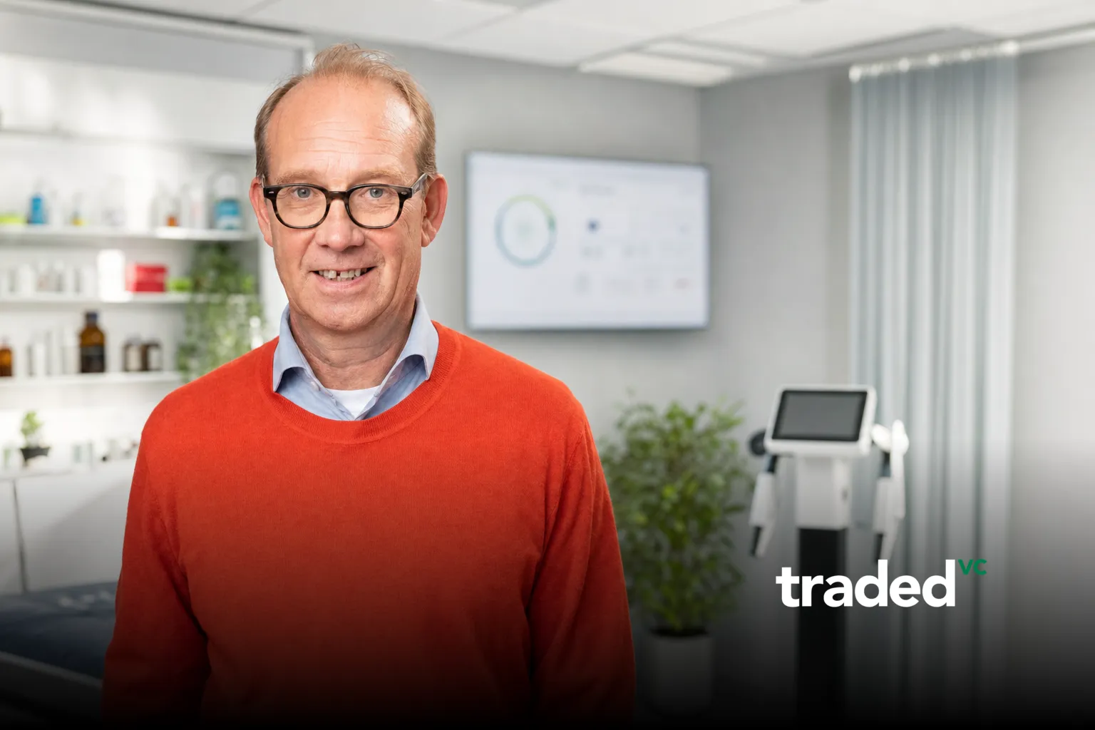 Yazen Raises $50M From Verdane