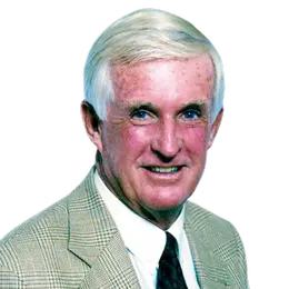 John Largay Jr