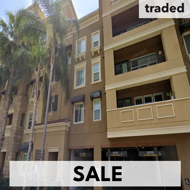 Chapman University Acquires Anavia Apartments In Anaheim From Essex Coming Rep Tom Moran