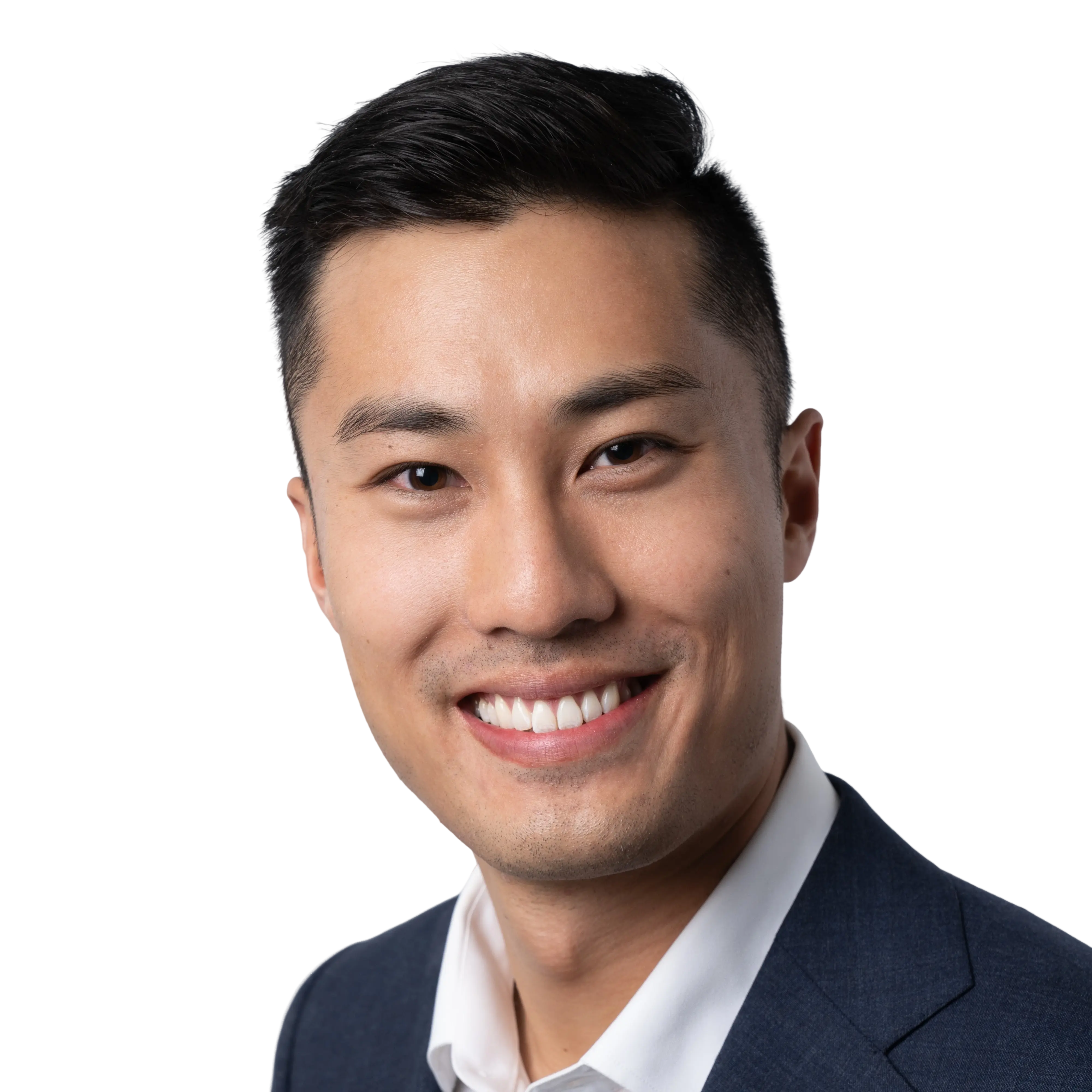 Patrick Tan