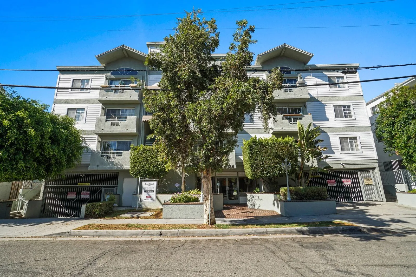 Three Property Portfolio Consisting of 102 Units Non Rent Controlled (Can be sold seperately)