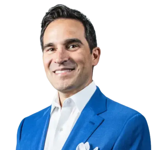Anthony Wonderly