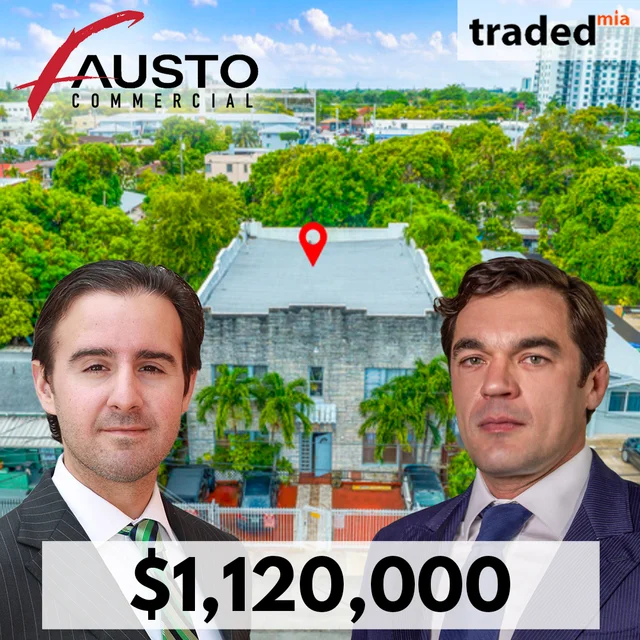 Walter Quezada Purchases Little Havana Multifamily For $1.12M