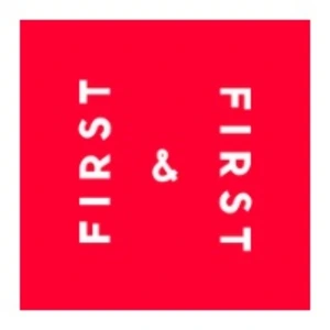  First & First