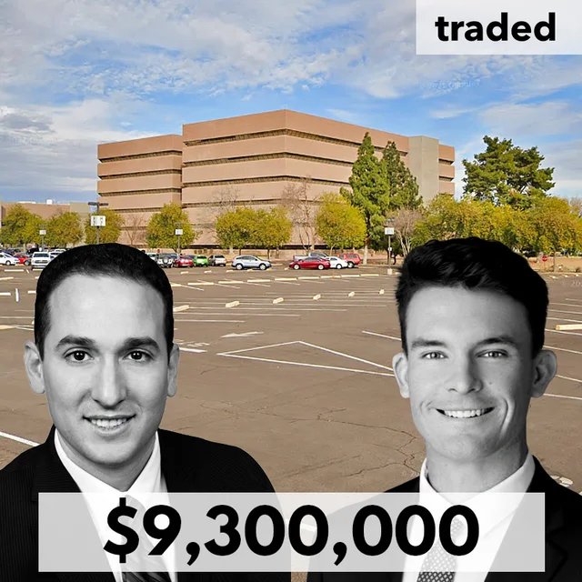Opus Development Co. Acquires 18-acre Industrial Property In Tempe, AZ For $9.3M