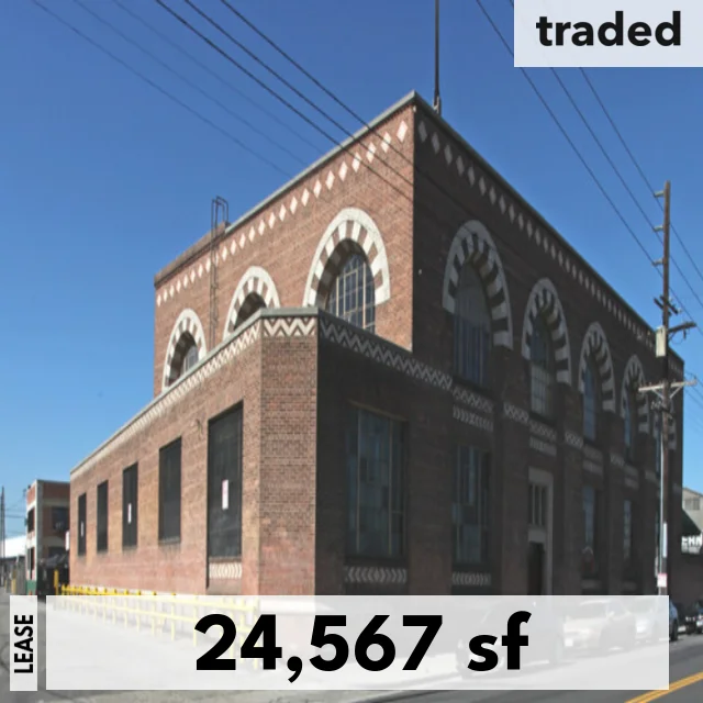 Gunderson Dettmer Leases 24567 Square Feet At 635 Mateo St Los Angeles From Mateo Street Properties