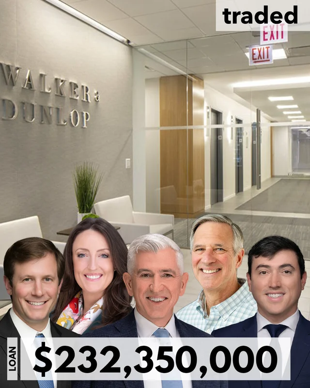 Aspen Square Management Secures $232.35 Million Loan For Multifamily Portfolio In Arkansas And Florida