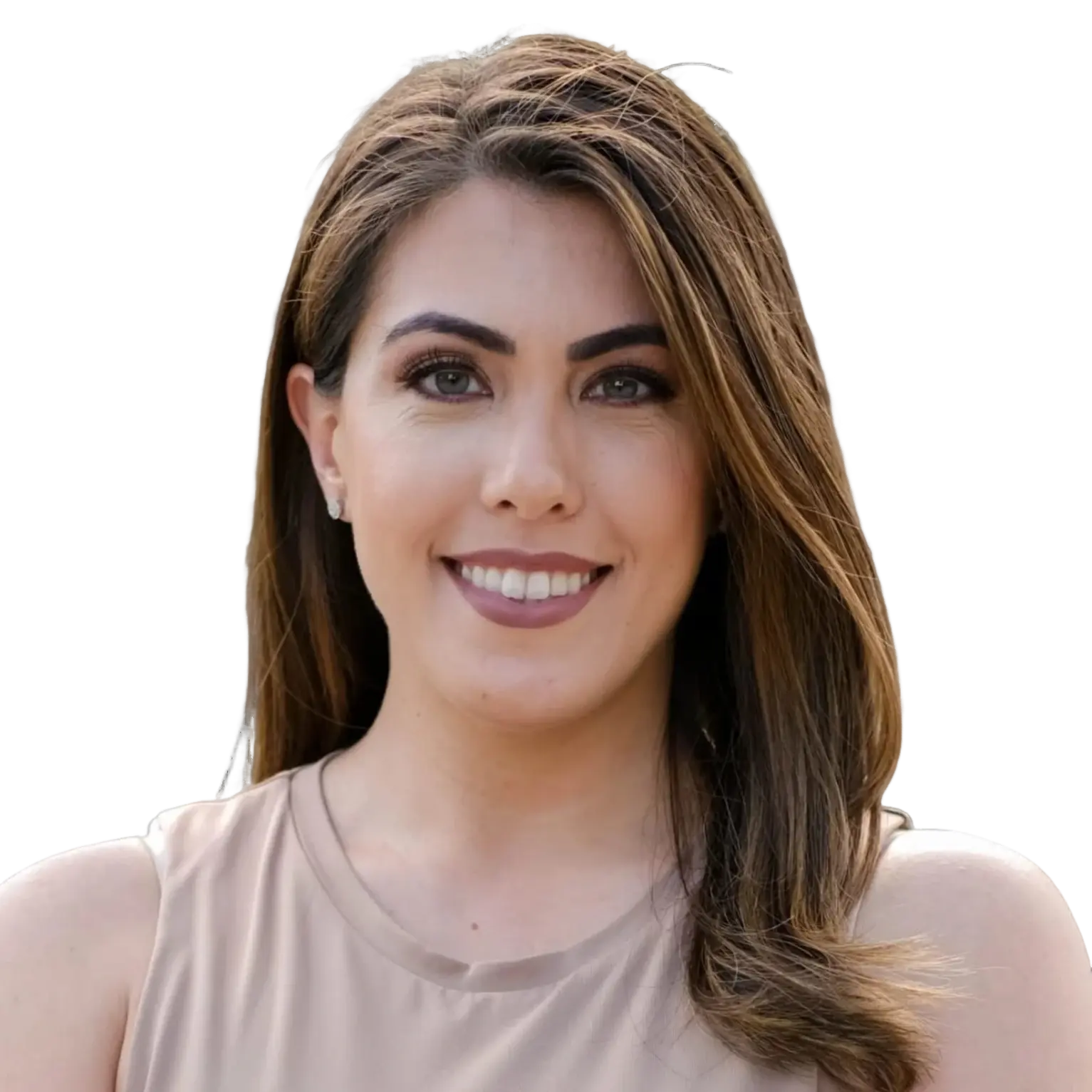 Maritza Aguiar