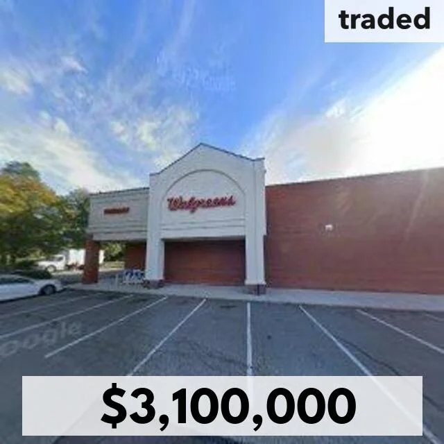 Primrose School Franchising Company Acquires Retail Property At 9501 Staples Mill Road For $3.1M