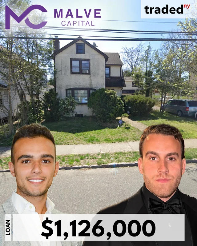 Joshua Malekan Secures $1,126,000 Bridge Loan From Aryia Bala For 40 Ellard Avenue