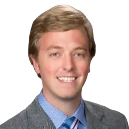 Connor Darling