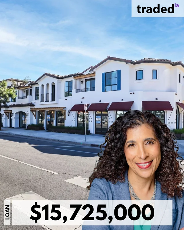 Anita Paryani-Rice Of IPA Capital Markets Arranges $15.72M Loan For Jasco Enterprises Multifamily Property