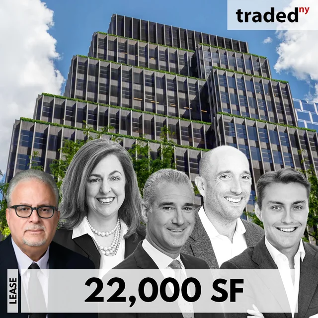 Nardello & Co Signs 12-Year Lease For 22000 Square Feet At 1212 6th Avenue
