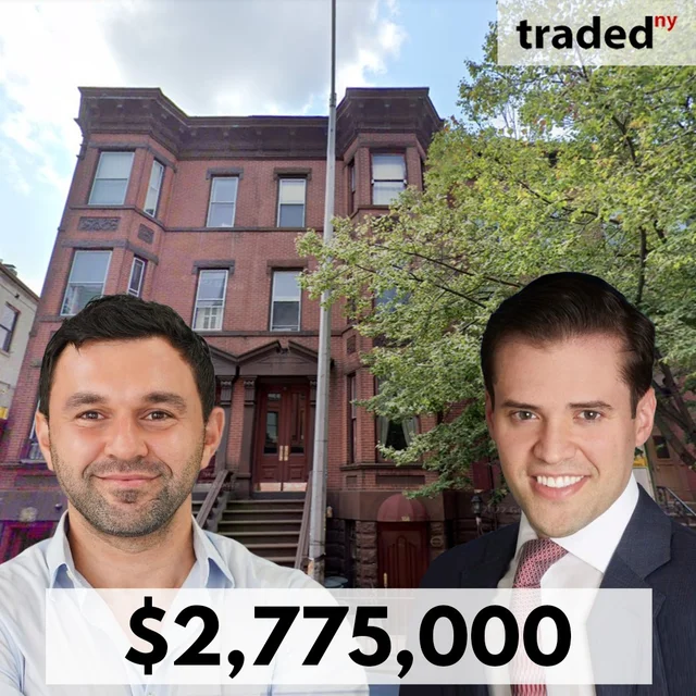 Light Grove Capital Acquires Multifamily Property In Greenpoint For $2.8M